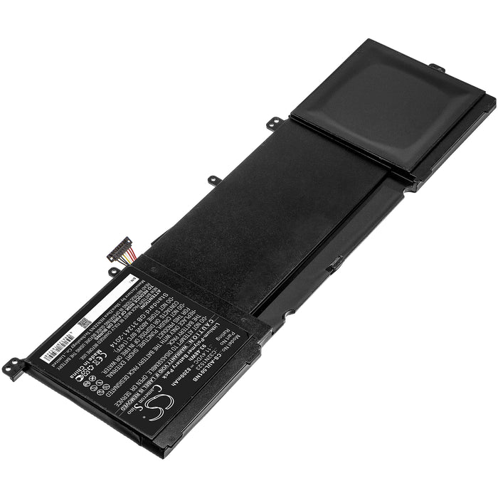 CS-AUL501NB - Image 2
