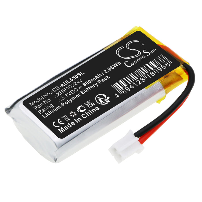 CS-AUL550SL : Battery for ASUS ROG Spatha, LE55 - Replaces ASUS XHP102242