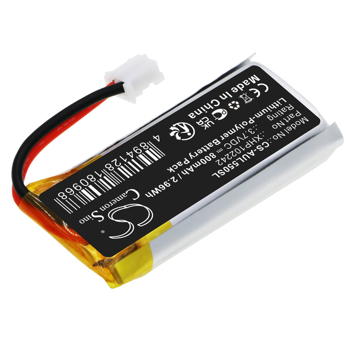 CS-AUL550SL : Battery for ASUS ROG Spatha, LE55 - Replaces ASUS XHP102242