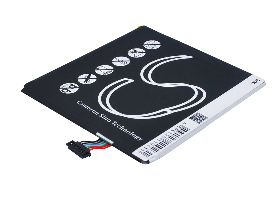 CS-AUM375SL : Battery for Asus FE375CG, FE375CXG, Padpone 7 K019 and others - Replaces Asus C11P1402