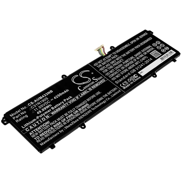 CS-AUM433NB - Image 4