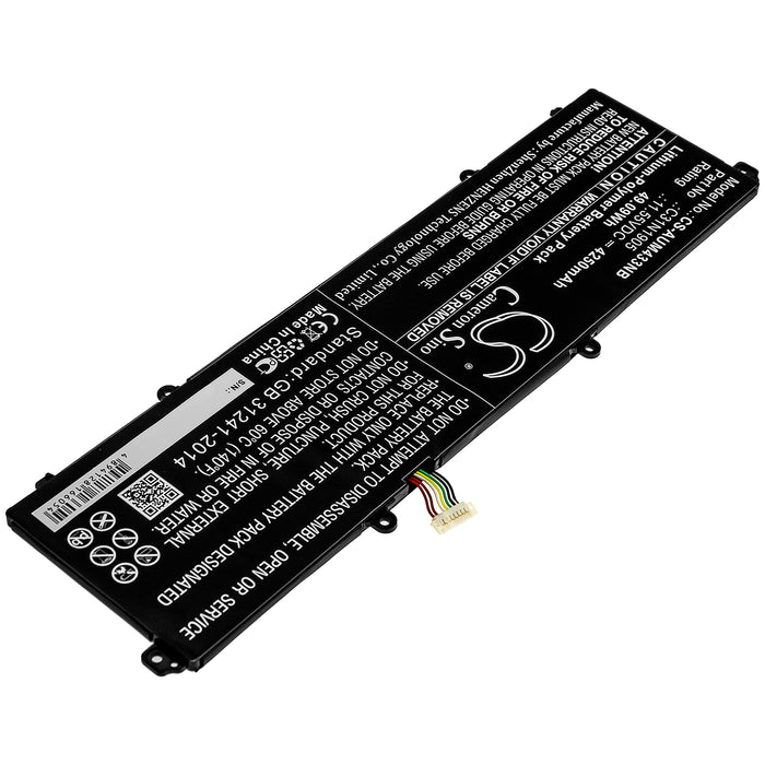 CS-AUM433NB - Image 3