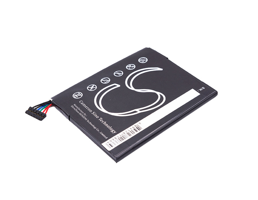 CS-AUM710SL : Battery for Asus MeMO Pad 7 ME70CX, K01A, ME7000C and others - Replaces Asus B11P1405, B11Bk9H