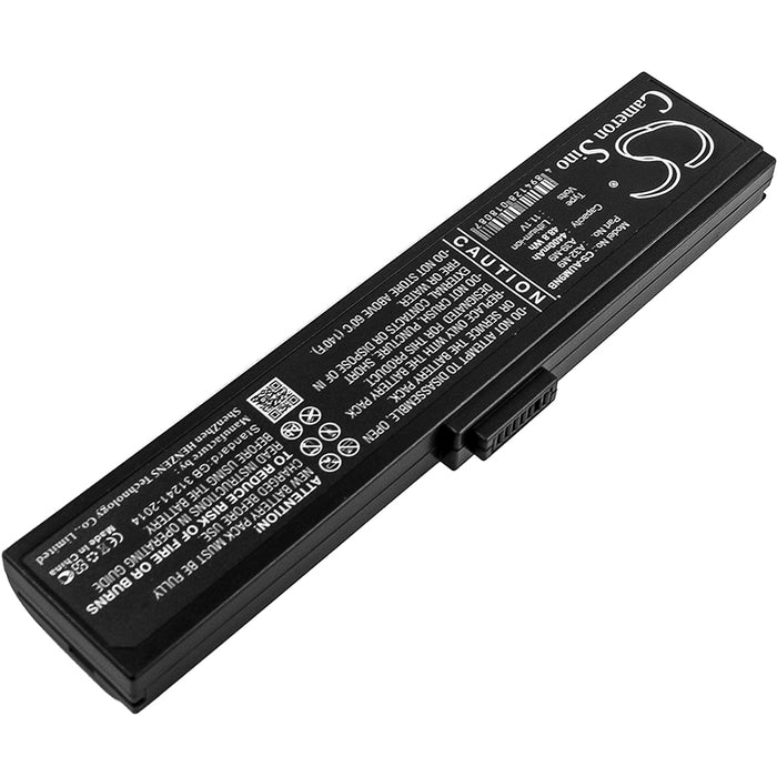 CS-AUM9NB - Image 1