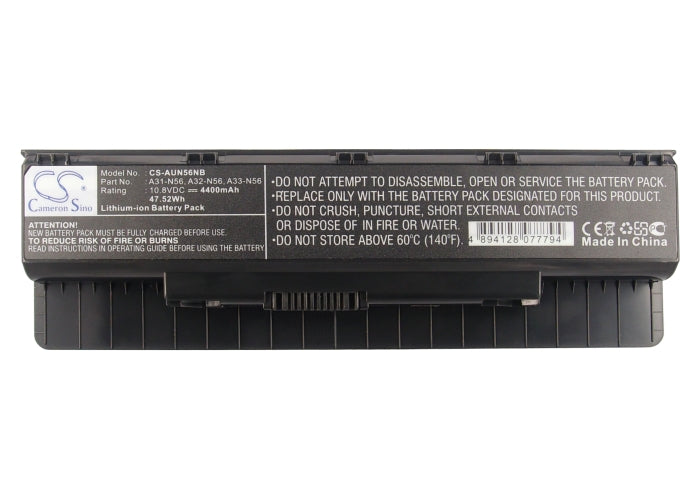 CS-AUN56NB - Image 5