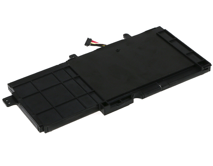 CS-AUN591NB : Battery for Asus N591LB, Q551LN, Q551 and others - Replaces Asus B31N1402, 0B200-01050000M, 0B200-01050000