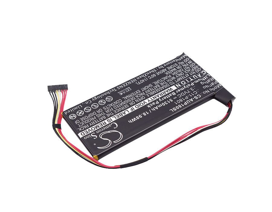 CS-AUP180SL - Image 6