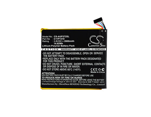CS-AUP372SL - Image 1