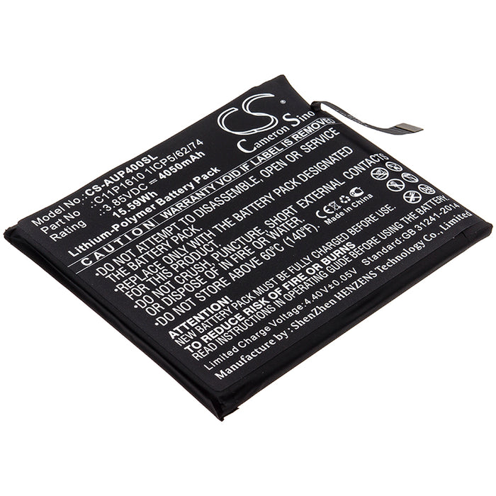 CS-AUP400SL - Image 4