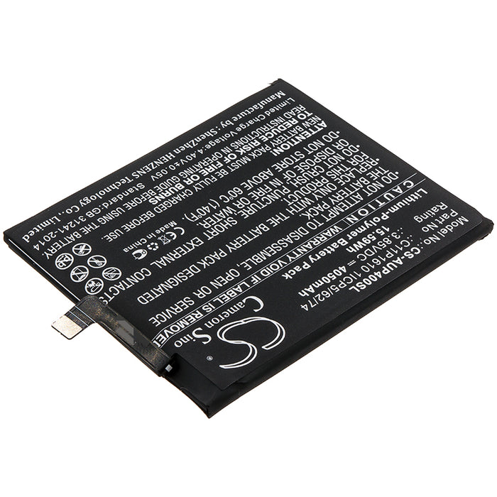 CS-AUP400SL - Image 2