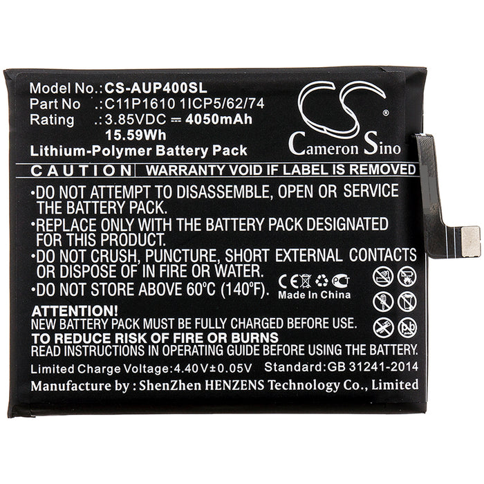 CS-AUP400SL - Image 3
