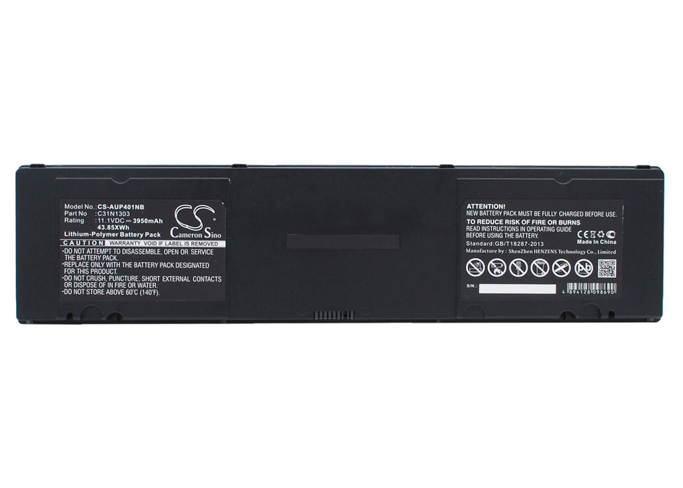 CS-AUP401NB - Image 3