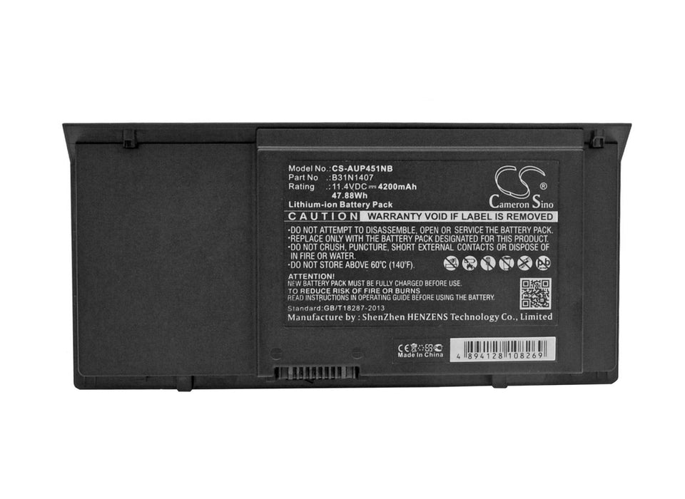 CS-AUP451NB - Image 1
