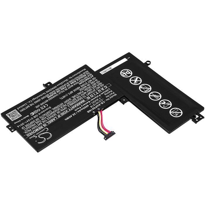CS-AUP501NB - Image 3