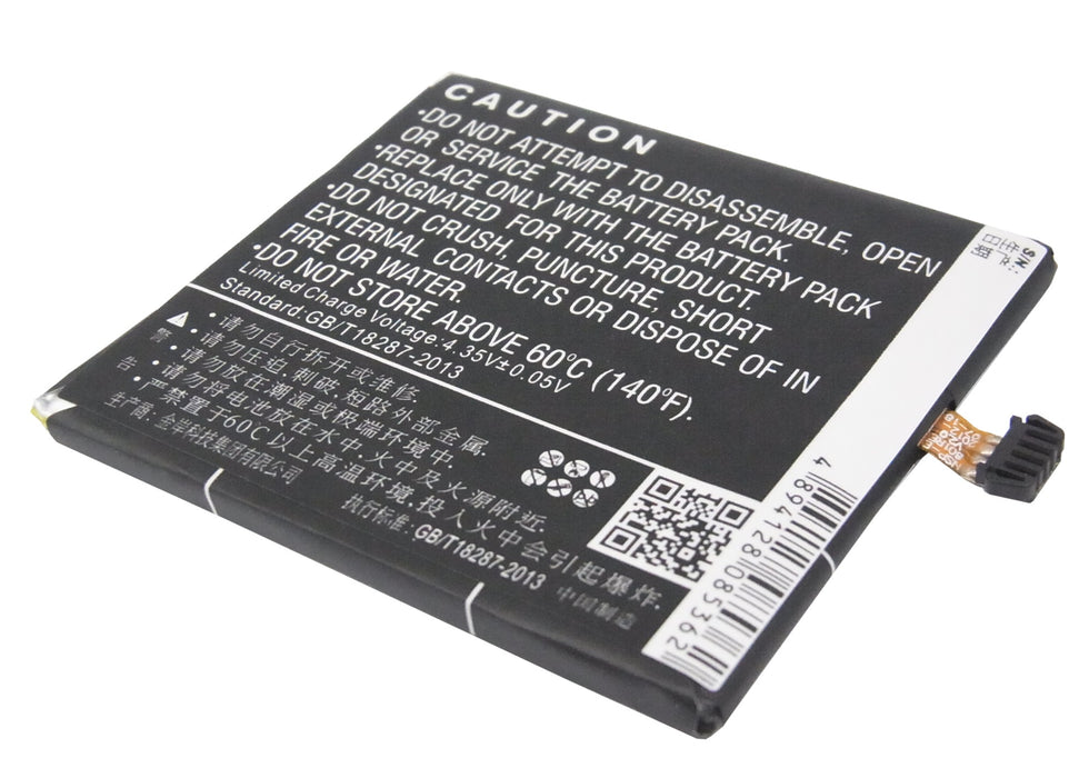 CS-AUP680SL : Battery for Asus PadFone 2, PadFone II, A68 - Replaces Asus C11-A68