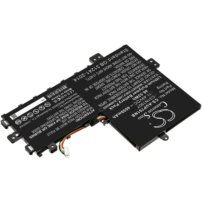 CS-AUP701NB - Image 5