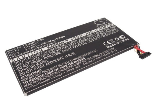 CS-AUP710SL - Image 1