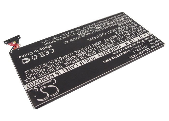 CS-AUP710SL - Image 2