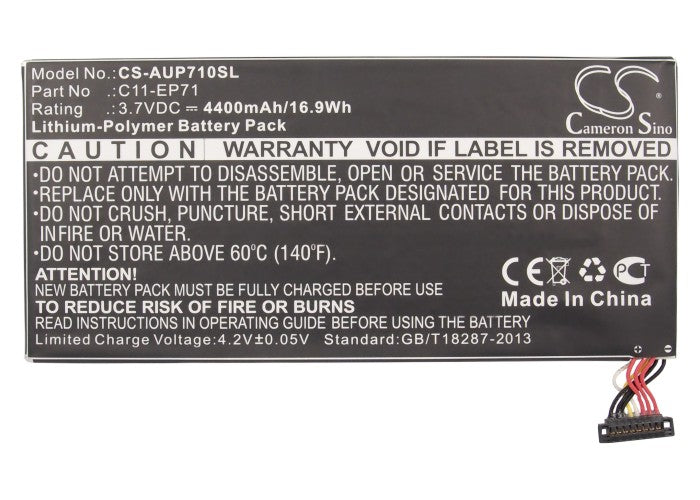CS-AUP710SL - Image 6