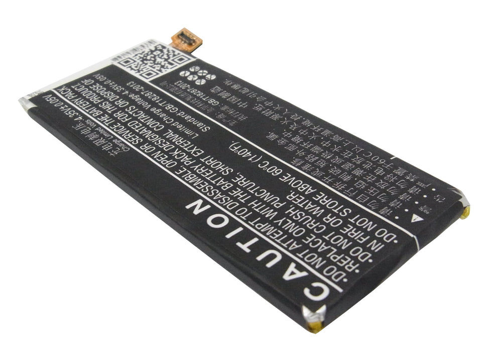 CS-AUP800SL : Battery for Asus PadFone A80, Infinity A80, Padfone infinity and others - Replaces Asus C11-A80