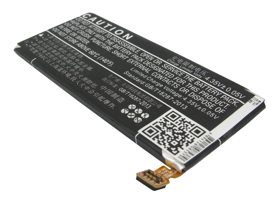 CS-AUP800SL : Battery for Asus PadFone A80, Infinity A80, Padfone infinity and others - Replaces Asus C11-A80