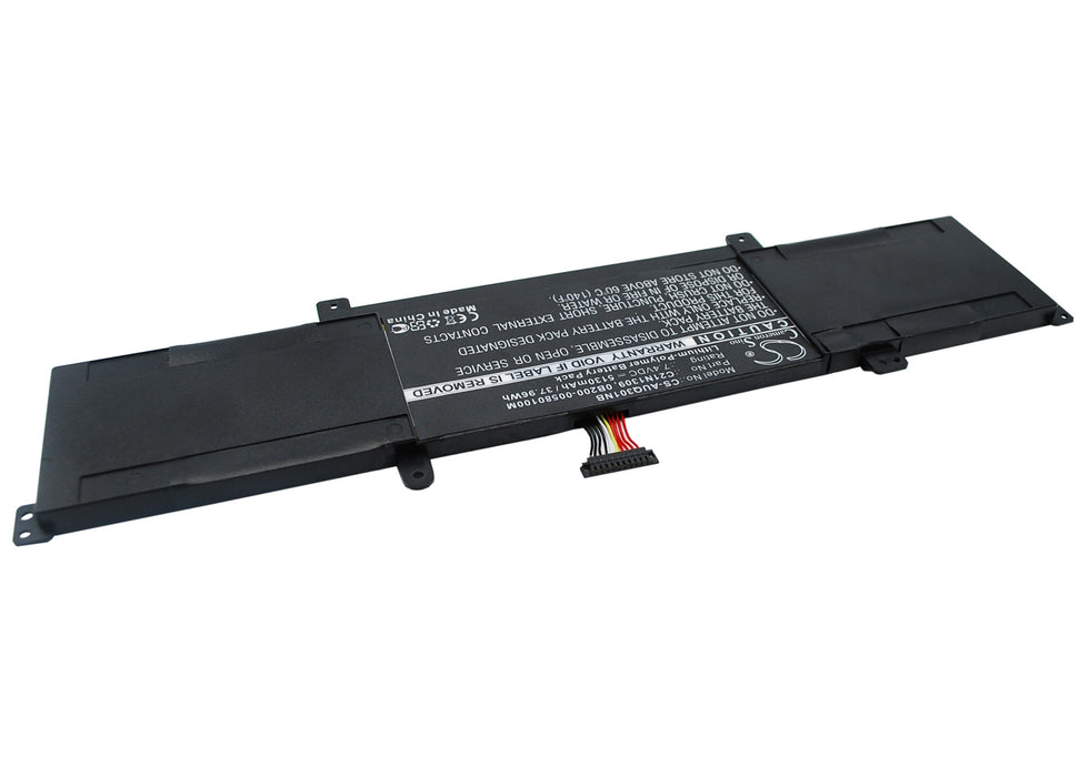 CS-AUQ301NB - Image 1
