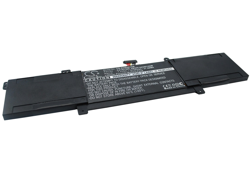 CS-AUQ301NB - Image 5