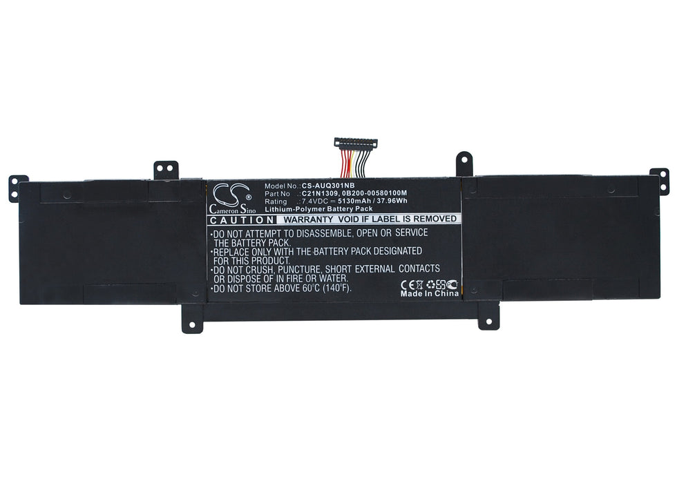 CS-AUQ301NB - Image 6