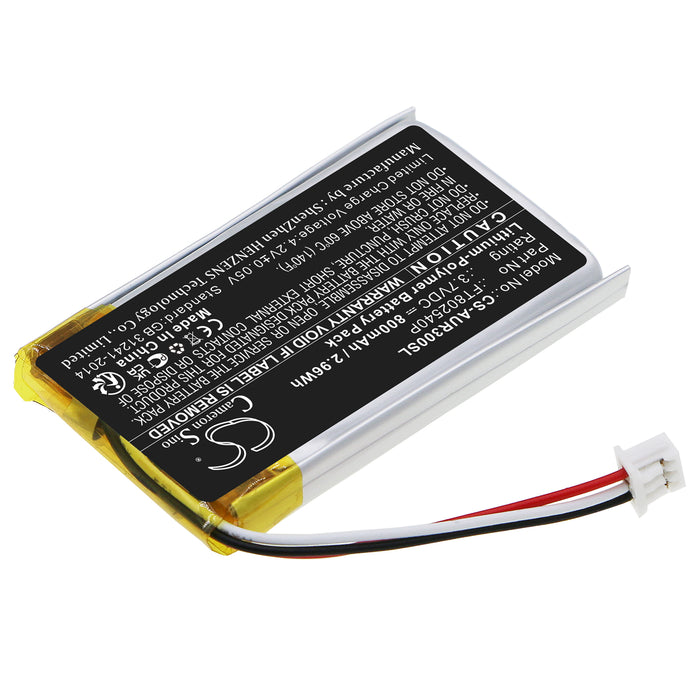 CS-AUR300SL : Battery for ASUS ROG Chakram - Replaces ASUS FT802540P