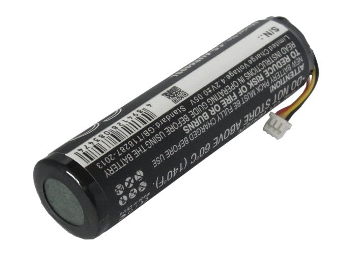 CS-AUR600SL : Battery for Asus R600 - Replaces Asus SBP-13, 07G016UN1865