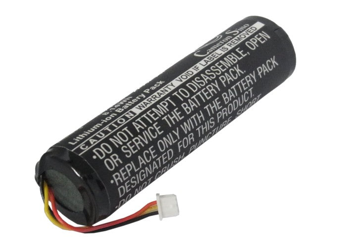 CS-AUR600SL : Battery for Asus R600 - Replaces Asus SBP-13, 07G016UN1865