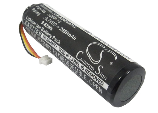 CS-AUR600XL - Image 1