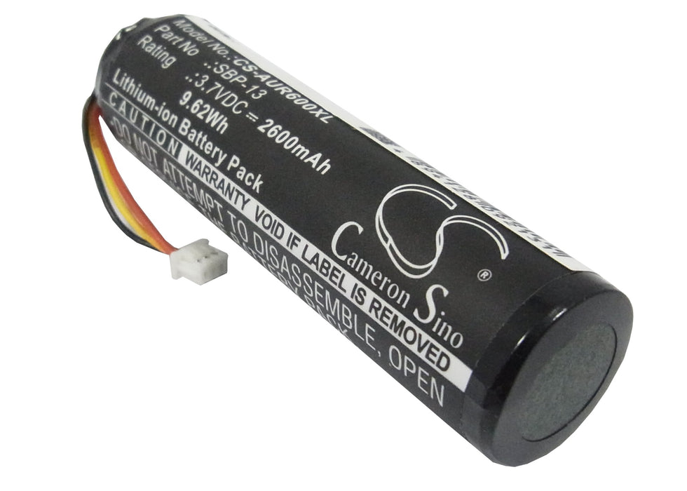 CS-AUR600XL - Image 1