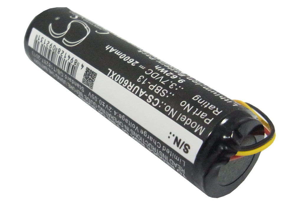 CS-AUR600XL - Image 4