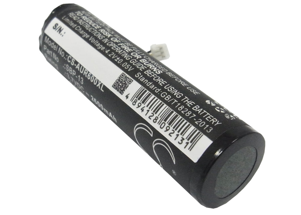 CS-AUR600XL - Image 5