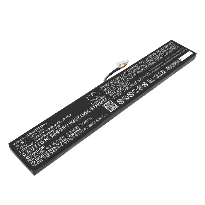 CS-AUR710NB - Image 4