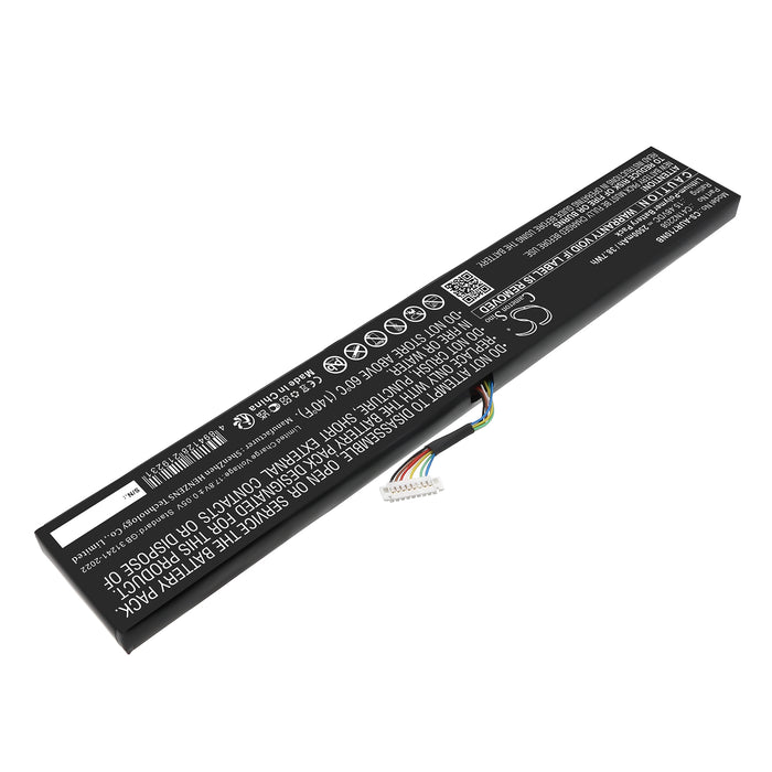 CS-AUR710NB - Image 2