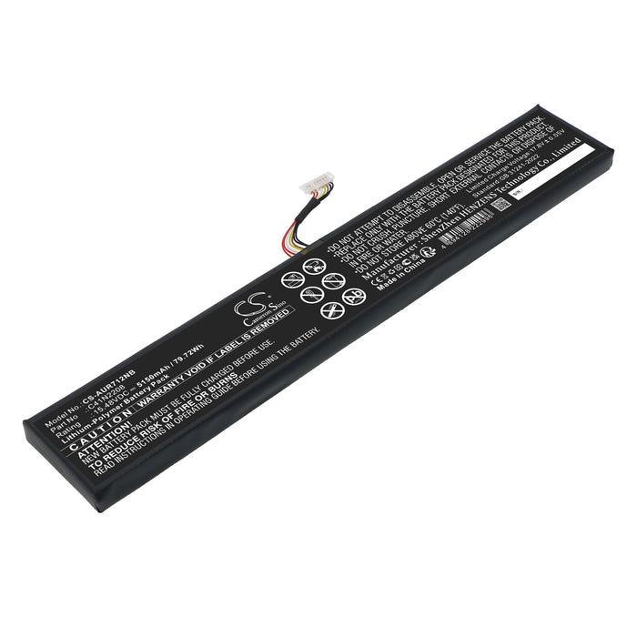 CS-AUR712NB - Image 7