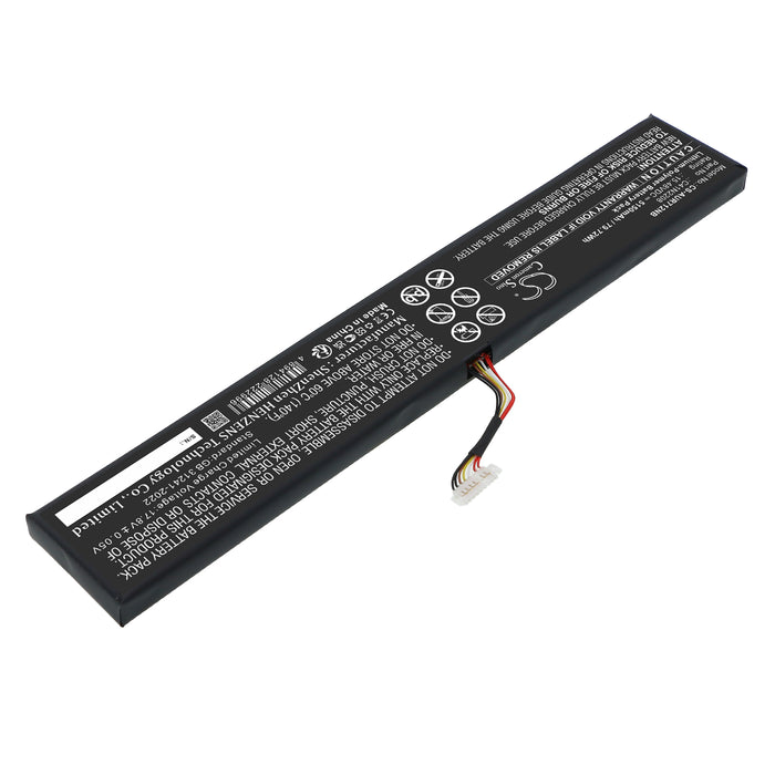 CS-AUR712NB - Image 5