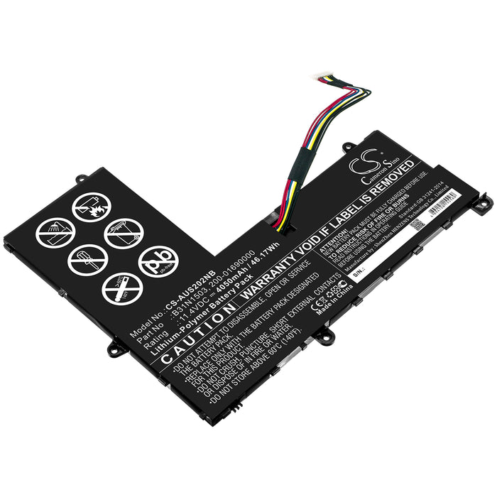 CS-AUS202NB - Image 1
