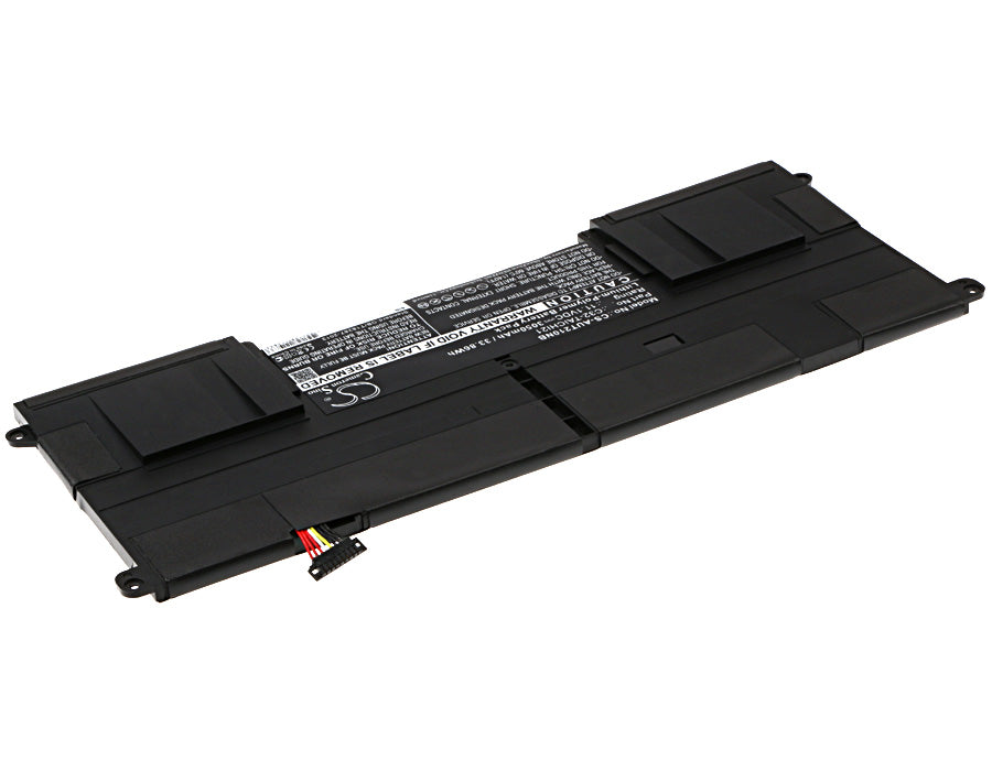 CS-AUT210NB : Battery for Asus Taichi 21, Taichi 21-DH51, Taichi 21-DH71 and others - Replaces Asus C32-TAICHI21