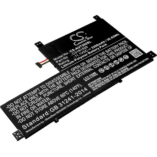 CS-AUT302SL - Image 1