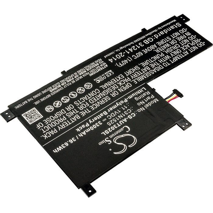 CS-AUT302SL - Image 2