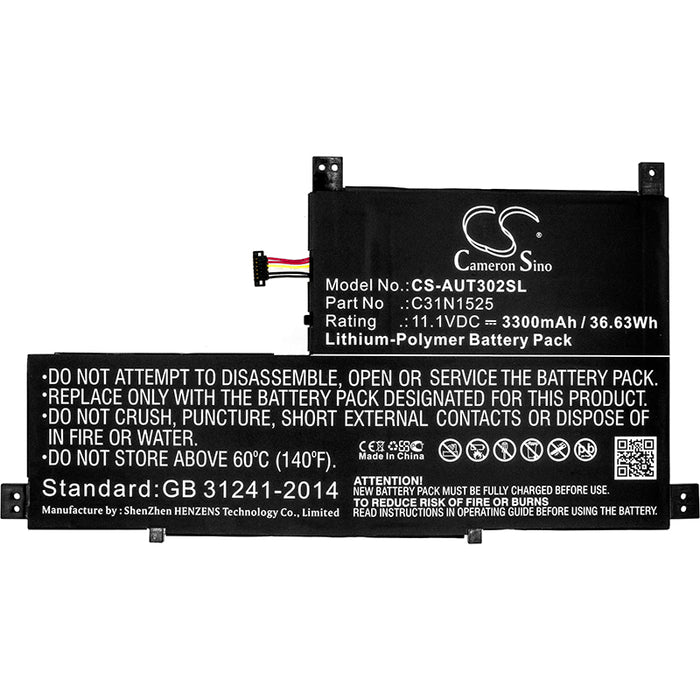 CS-AUT302SL - Image 4