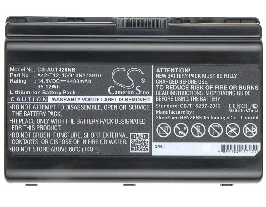 CS-AUT420NB - Image 3