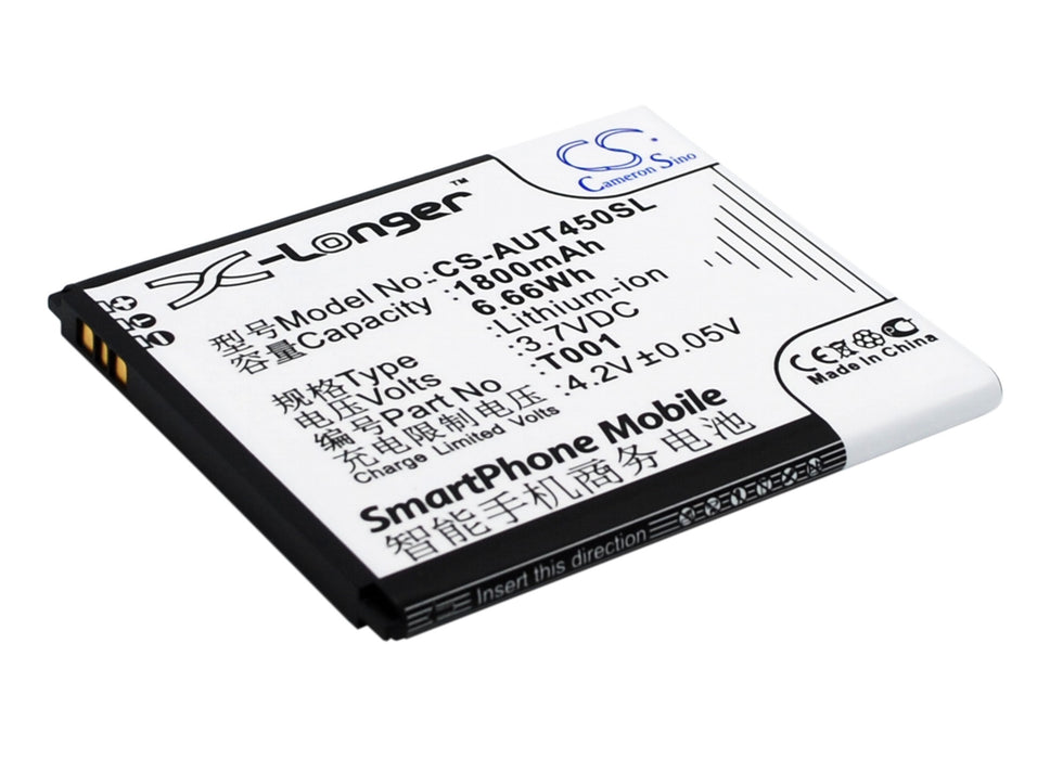 CS-AUT450SL - Image 2
