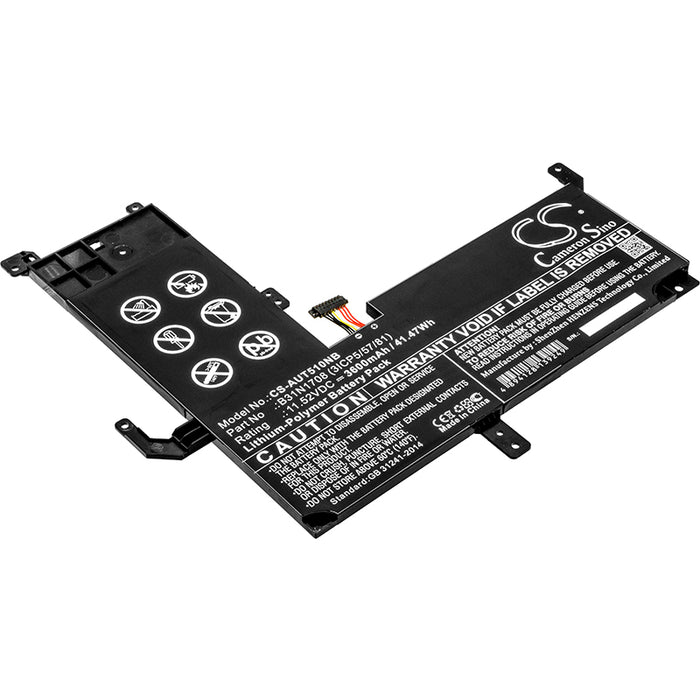 CS-AUT510NB - Image 2