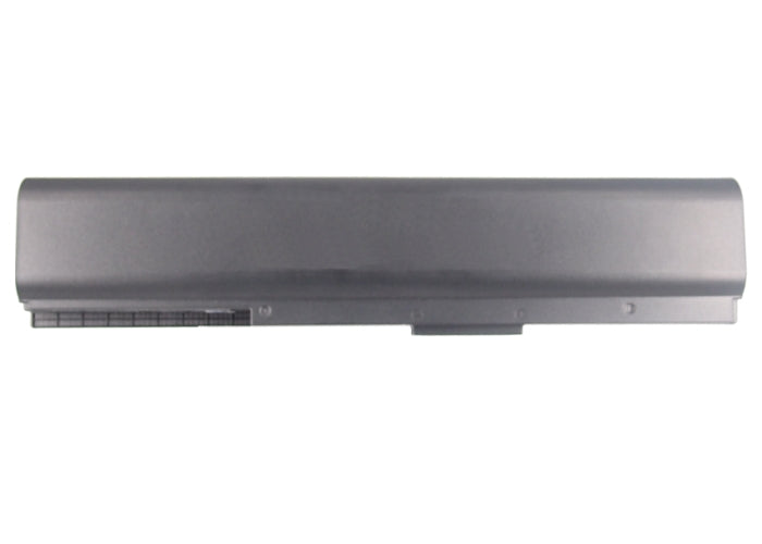 CS-AUU1NB : Battery for Asus U1E, U3S, U1F and others - Replaces Asus A32-U1, 90-NQF1B1000T, 90-NLV1B2000T and others