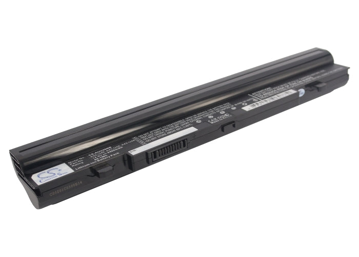 CS-AUU46NB : Battery for Asus U46, U46E-1AWX, U46E-BAL5 and others - Replaces Asus A32-U46, A41-U46, A42-U46 and others