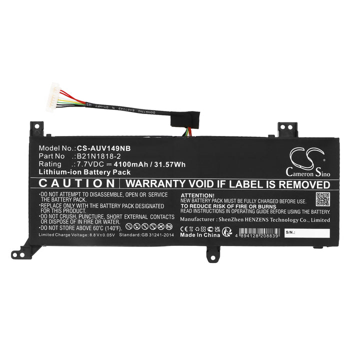 CS-AUV149NB - Image 3